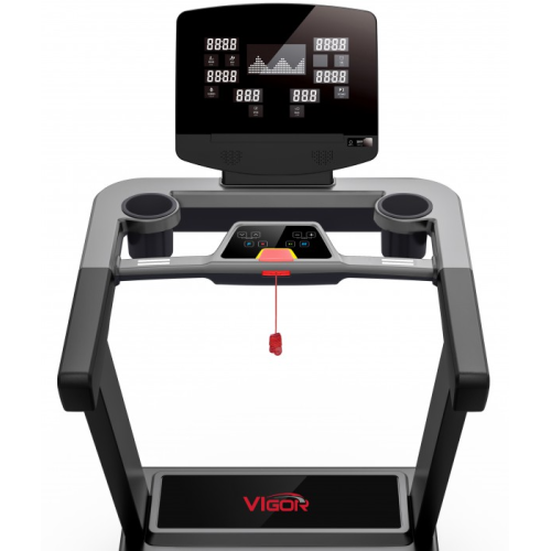 Беговая дорожка  VIGOR 6830EA - фото №2